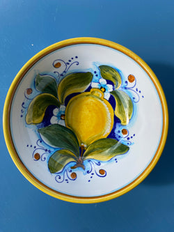 Bol Limoni d’Umbria