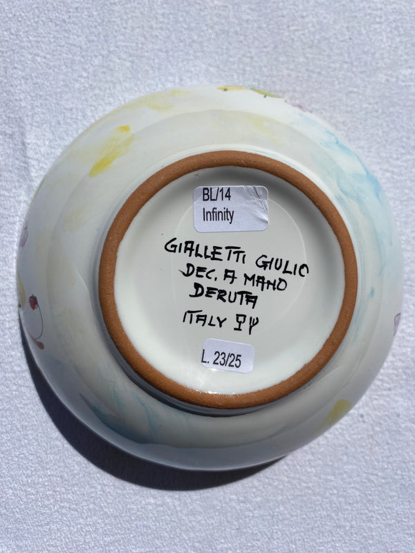 Bol Fior di Sole