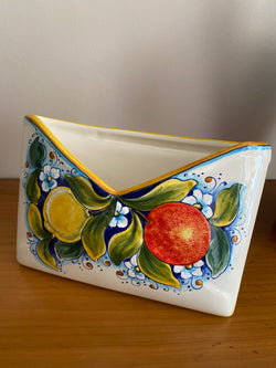 Porte courrier Limoni d’Umbria